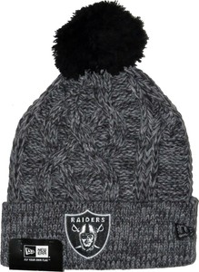 american football bobble hat
