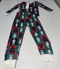 Star Wars- Little Boys Size 4 Longsleeve Star Wars Pj Set