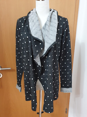 Damen Jacke, Cardigan, Oberteil von Roxy, Gr. S/M, Neu