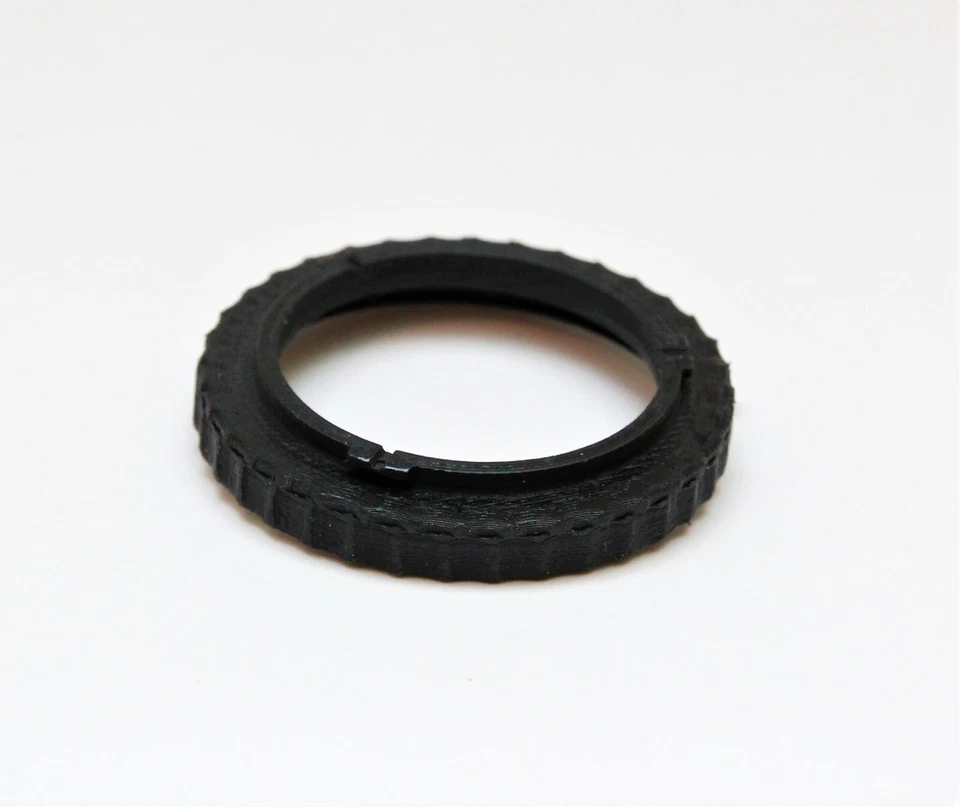 Bay I 1 Filter Adapter 37mm Ring for Tlr Yashica Mat 124 Rollei Minolta - Image 3 of 4