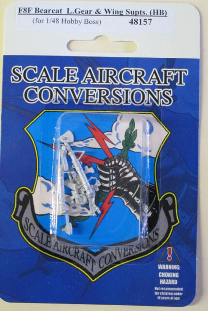 F-86 Sabre Landing Gear for 1//48th Scale Academy Model SAC 48170 for sale online