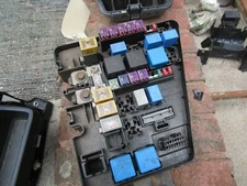 13 14 2013 2014 Hyundai Equus Engine Fuse Box Relay Junction Block 912313N732