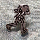 PIN COBI BARCELONA' 92 Petra Plateada