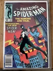 Amazing spider-man 352