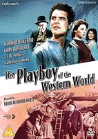 Playboy Of The Western World - Dvd - G3Z