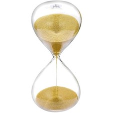 Sanduhr Sand Timer Glas Kinder Büro Dekorati...