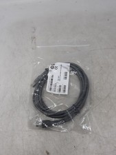 Zebra CBA-U01-S07ZAR USB Barcode Scanner Cable Assembly 7ft