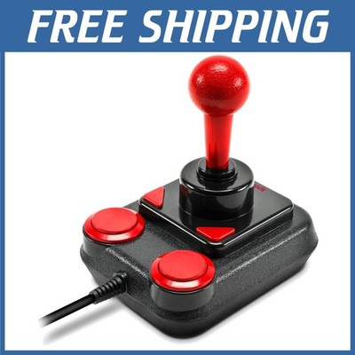 COMPETITION PRO USB Joystick Edition
