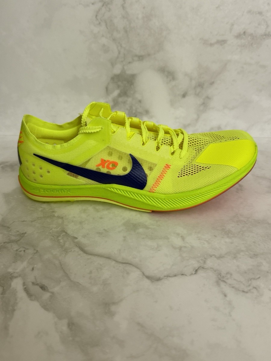 Nike ZoomX Dragonfly XC Cross-Country Running Spikes DX7992  display picture 2
