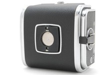 Hasselblad A12 Type II 6x6 120 Film Back Holder 485233