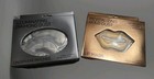 Illuminating Diamond Dust Undereye Patches 6 Pairs/Revitalize Gold Dust Lip Mask — photo 1