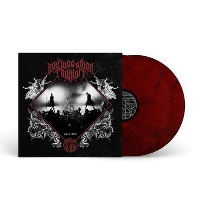 Der Weg Einer Freiheit - Live In Berlin Transp (Vinyl 2LP - 2019 - EU - Reissue)