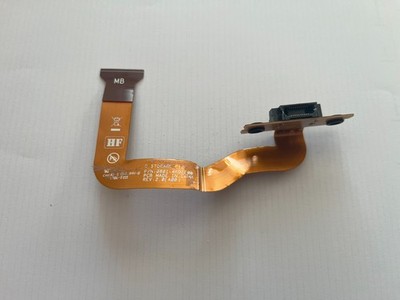 C_Storage_E12 Flex Kabel für Dell Latitute 14 Rugged Model P46G