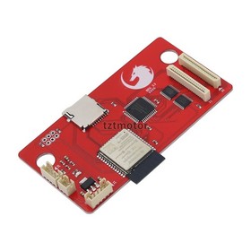 Fenrir CD Drive Simulation Board Noise Reduction for Sega Saturn Game Console