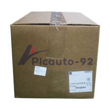 New Factory Sealed Allen-Bradley 150-F108NBDB SMC Flex Smart Motor Controller