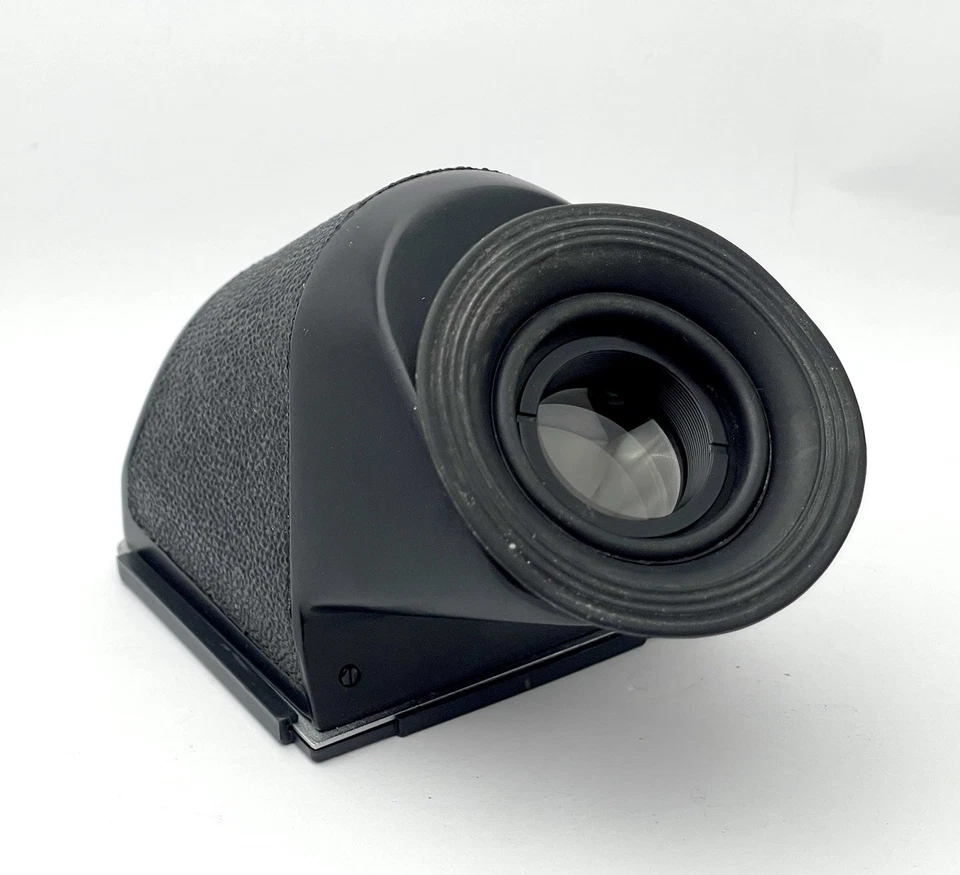 Prism Viewfinder for Kiev-88 Kiev-88CM Salyut 6x6 Medium Format Camera Clean - Image 3 of 4
