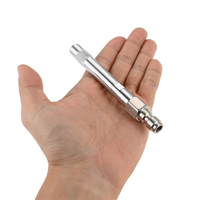 #ad Pressure Washer Long Range Chemical Nozzle Shooter Tip Power Washer 3.5 6 GPM $23.29