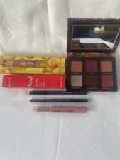 Assorted Make Up Bundle Nabla, BareMinerals, Profusion Etc