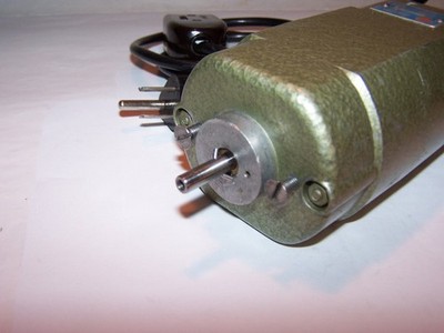 Unimat DB 200/SL1000, TYPE U-90, Electric Motor Mini lathe, OEM, 95W, 115 V, #75