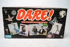 Dare! Board Game by Parker Brothers 1988 Edition 100% Complete Vintage