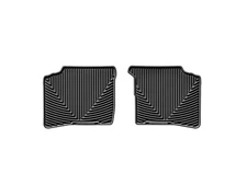 WeatherTech All-Weather Floor Mats for 2004-2009 - Toyota Prius - 2nd Row