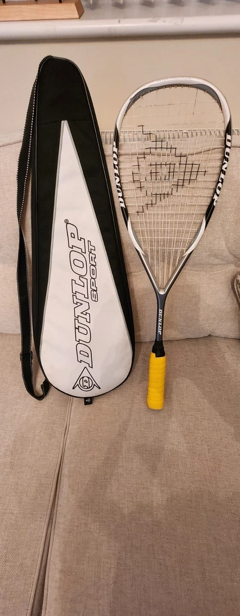 Ensemble raquettes de Squash | Used - Good | CA$25.00 | Sherbrooke, Quebec