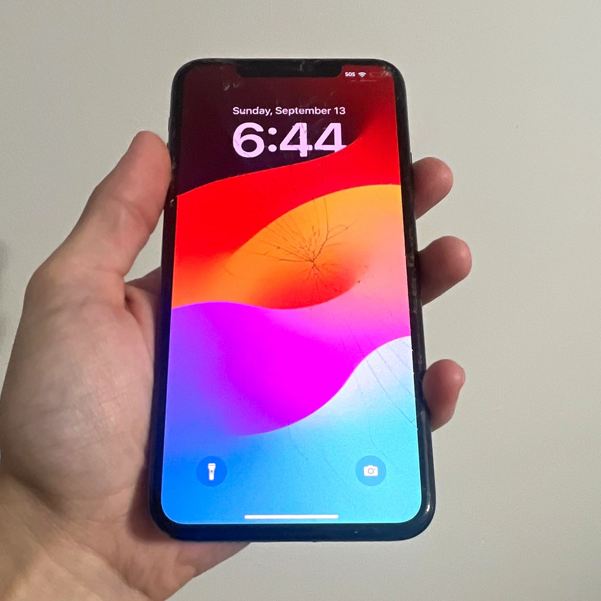Apple iPhone 11 Pro Max 64GB for Sale - eBay