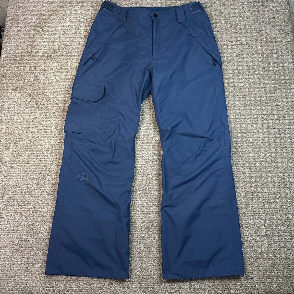 The North Face Blue Winter Sports Snow Pants & Bibs for sale | eBay