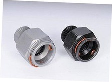88996640 Automatic Transmission Fluid Cooler Inlet Line Connector