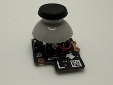 Original LCD Steam Deck Left Thumbstick Type A