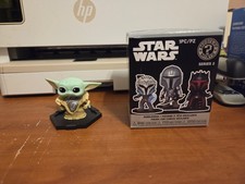 Funko Star Wars Empire Strikes Back Mystery Minis 25