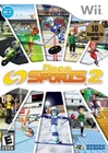 Deca Sports 2 - Nintendo  Wii Game Only