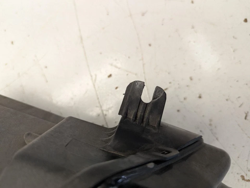 Faro pasajero xenón HID con faros adaptativos para 12-15 XF 782451 Foto 4 de 4