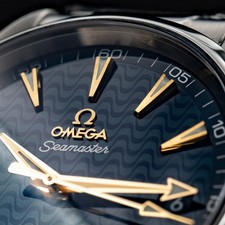 OMEGA Seamaster Aqua Terra 150M 231.10.42.21.03.006