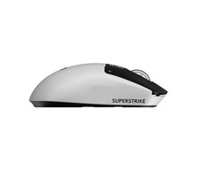 Logitech PRO X2 SUPERSTRIKE LIGHTSPEED Wireless Gaming Mouse - Pro Series - New 6