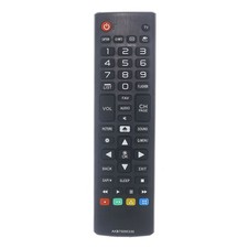New LG Universal TV Remote Control Replacemen...