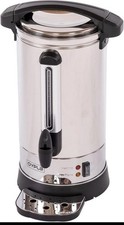 Oypla Electrical 10L Catering Hot Water Boiler Tea Urn Coffee free postage 