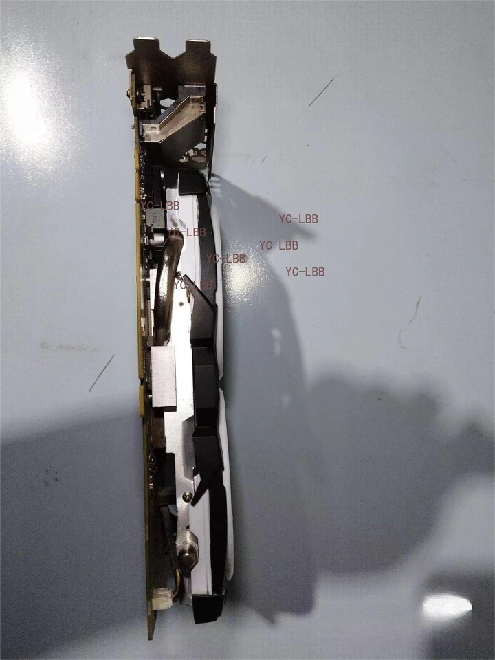 MSI Radeon RX 580 8GB GDDR5 Graphics Card (RX580ARMOR8GOC) - Image 3 of 4