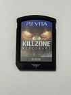 Killzone: Mercenary (Sony PlayStation Vita PS Vita, 2013)