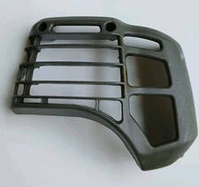 Ryobi Es30 Trimmer muffler guard COVER OEM Used