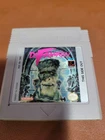 Dr. Franken (Nintendo Game Boy NGB, 1992) - Cartridge Only, Authentic