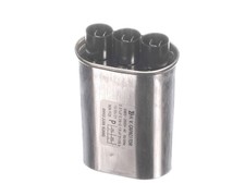 Turbochef Capacitor, 0.91Uf+0.19Uf, Dual, 2500Vac (50/60Hz) 100232 - Free