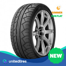 New 23545r17 Dunlop Sp Sport Maxx Gt 600a 97w