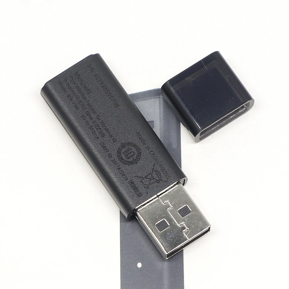 New Wireless Controller USB Adapter for Microsoft Xbox Windows 10 - Image 3 of 4