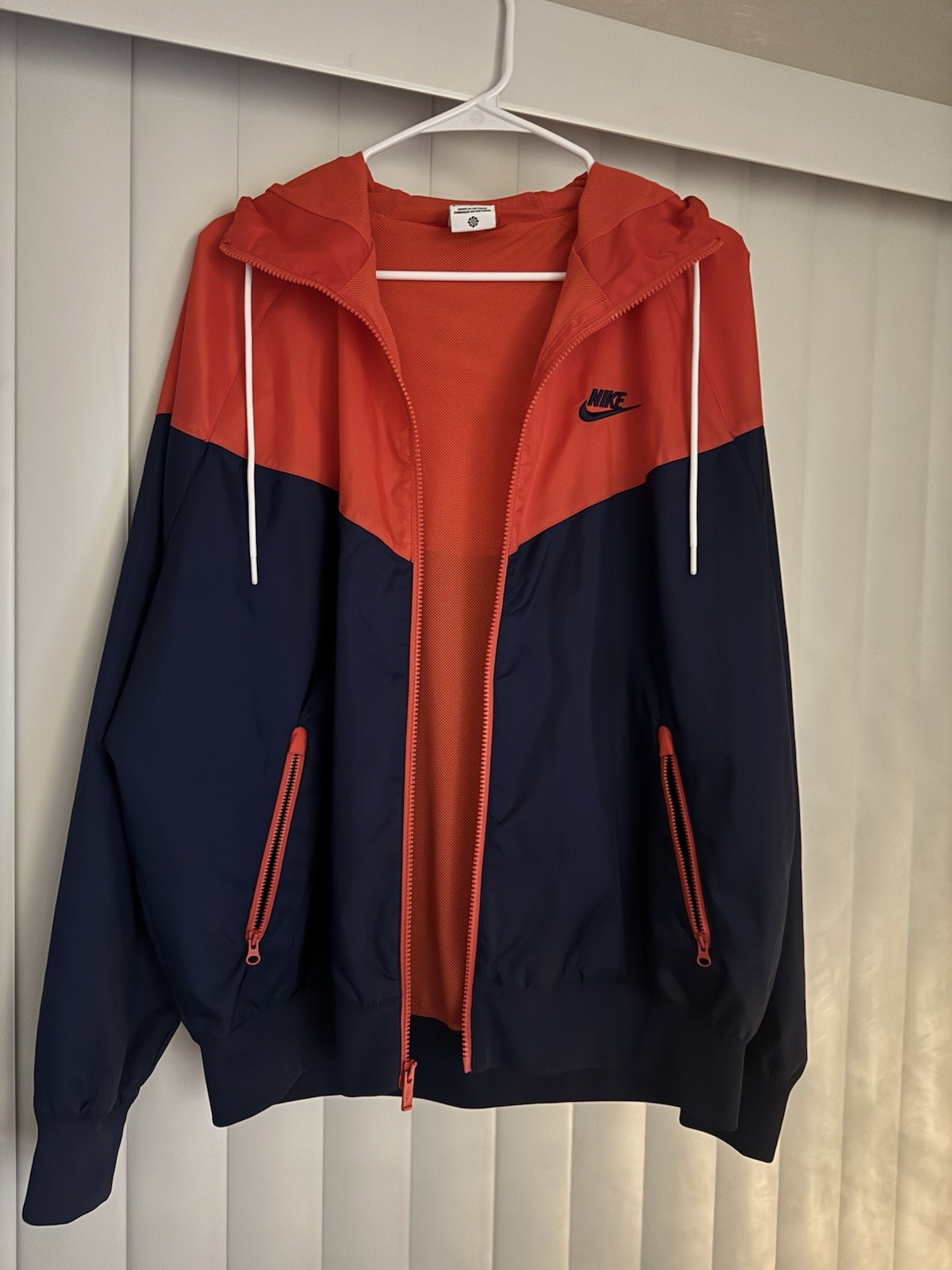 nike windrunner jacket - image 2