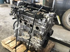 Engine 1.8L VIN A 4th Digit MRA8DE CVT Fits 13-19 SENTRA 1357453