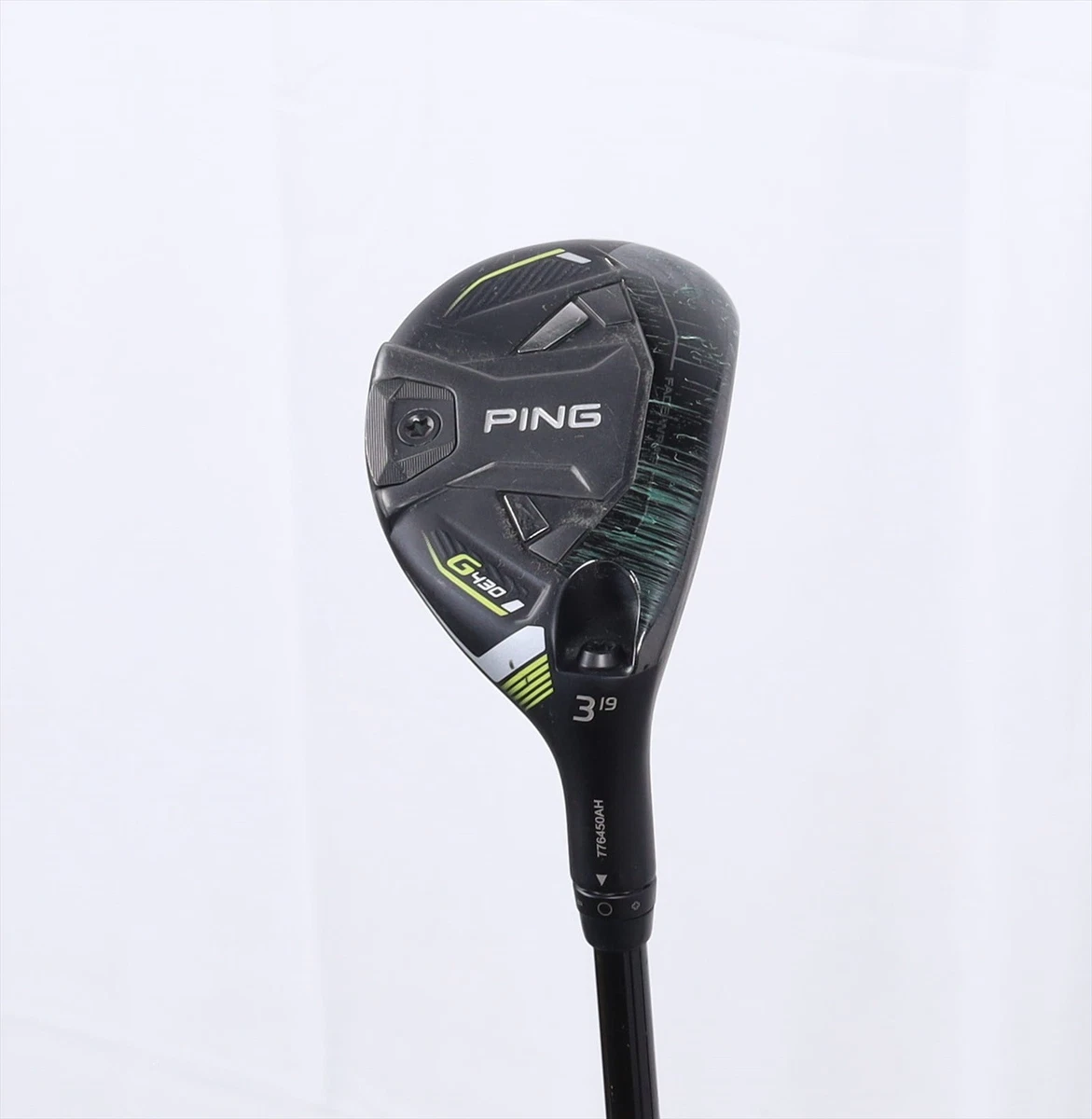 Ping 19 Loft Hybrid Golf Clubs for sale | eBay