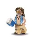 LEGO Star Wars Beach Luke Minifigure (SW1365) - BRAND NEW MINIFIGURE 75389