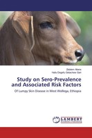 Zelalem Abera (U. A.) | Study On Sero-Prevalence And Associated Risk Factors