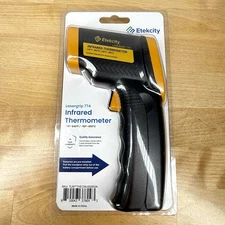 Etekcity Infrared Thermometer Temperature Reader 774 Digital Heat Device NEW